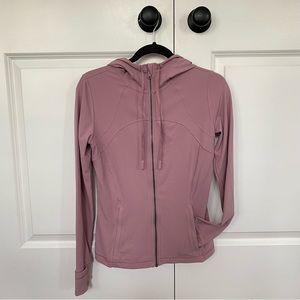 Hooded Define Jacket - Sz 8 - Excellent Condition